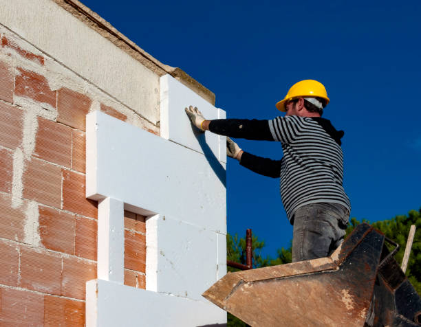 Range of Insulation Solutions in Mila Doce, TX