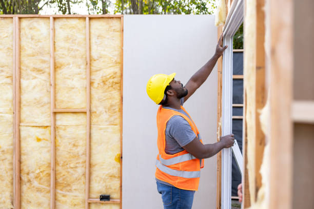 Garage Insulation Installation in Mila Doce, TX