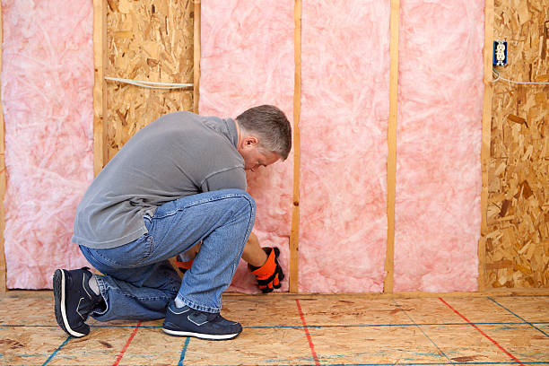 Insulation for New Construction in Mila Doce, TX